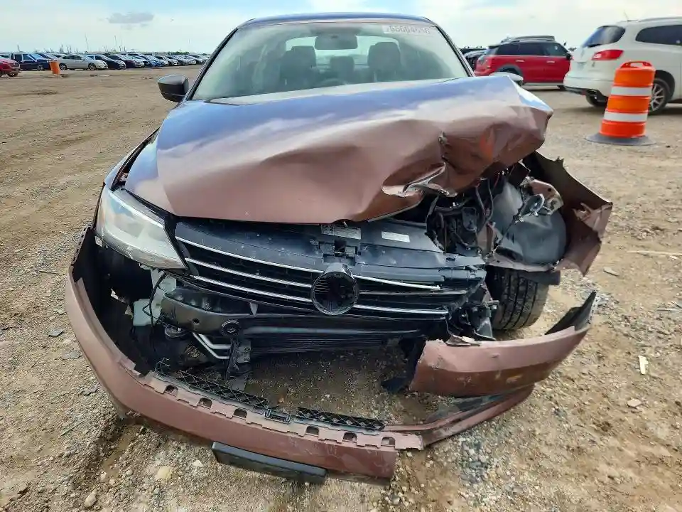 3VW167AJ8GM410133 2016 VOLKSWAGEN JETTA S-4