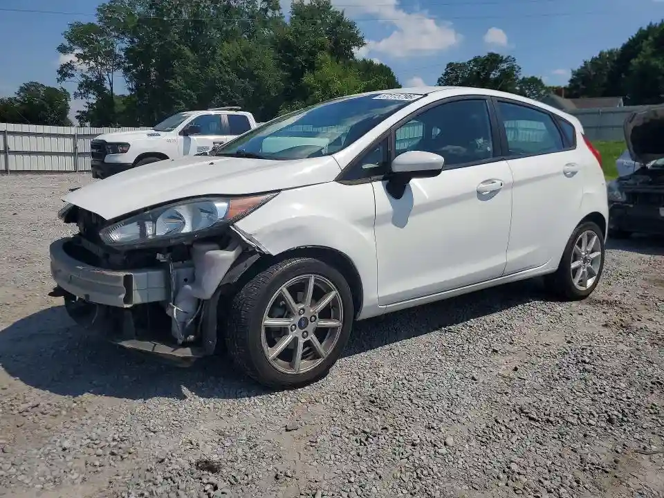 3FADP4EJ9KM136820 2019 FORD FIESTA-0