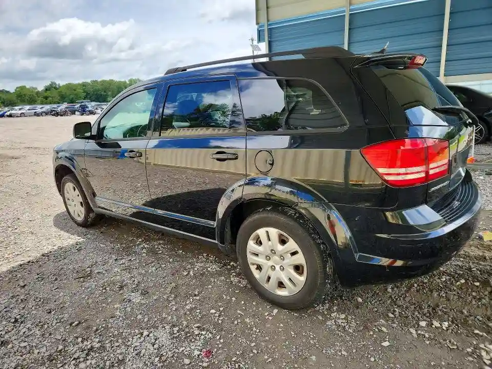 3C4PDCAB8HT527254 2017 DODGE JOURNEY-1
