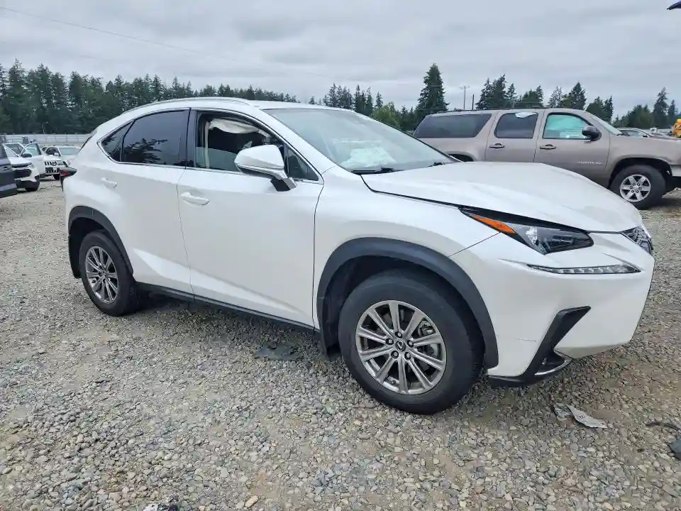 JTJDARDZ5M5027616 2021 LEXUS NX-3