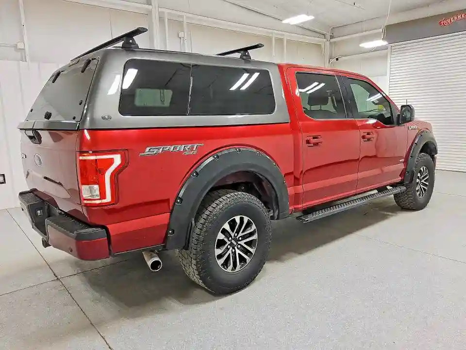 1FTEW1EG0GKF71356 2016 FORD F-150-2