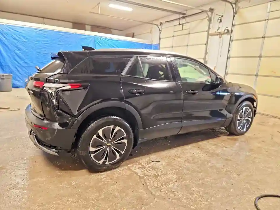 3GNKDBRJXRS223194 2024 CHEVROLET BLAZER-2