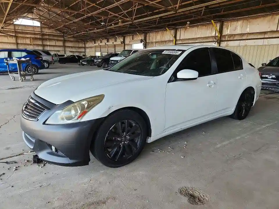 JN1CV6AP4DM714566 2013 INFINITI G37-0