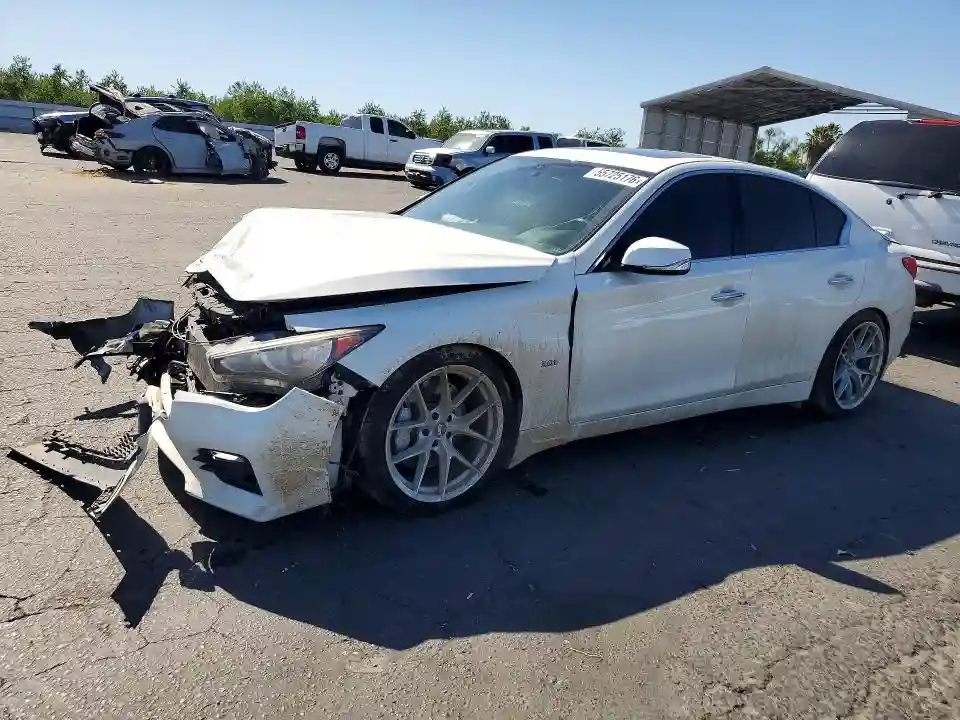 JN1EV7AR3HM836888 2017 INFINITI Q50-0