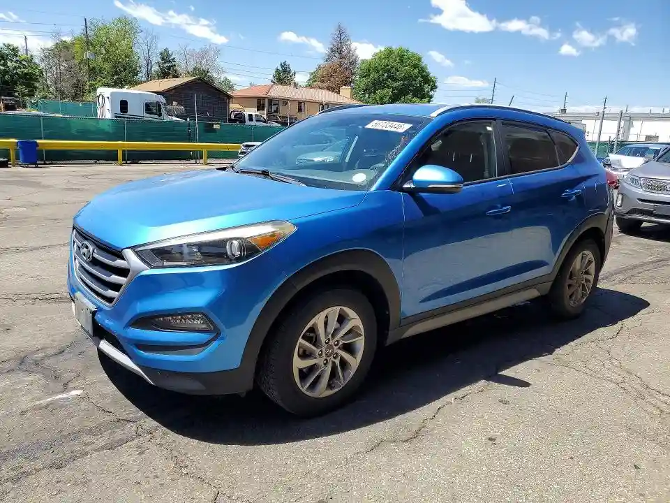 KM8J3CA22HU519337 2017 HYUNDAI TUCSON-0