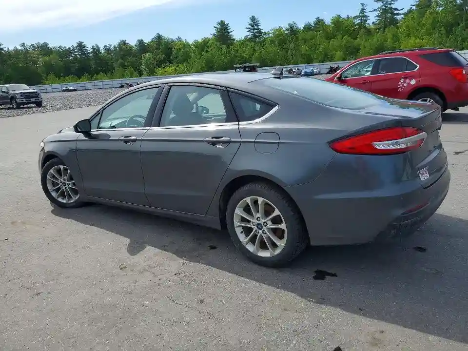 3FA6P0LU9LR100810 2020 FORD FUSION-1