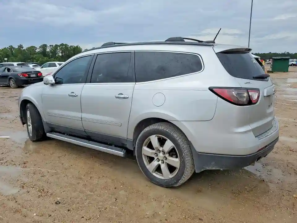 1GNKRJKD1GJ309315 2016 CHEVROLET TRAVERSE-1