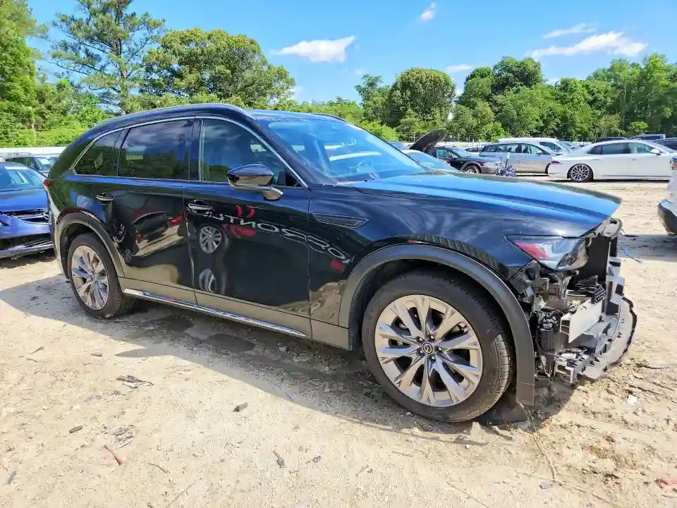 JM3KKDHD6R1146693 2024 MAZDA CX-90-3