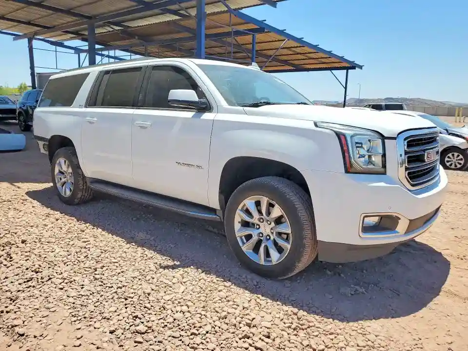 1GKS2GKCXJR214840 2018 GMC YUKON-3