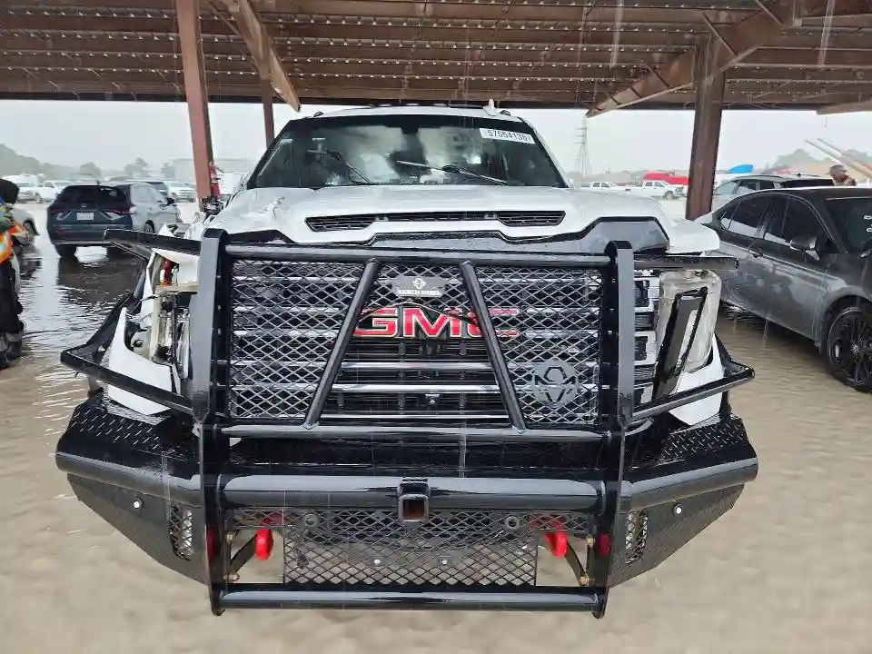 1GT49PEY8PF245702 2023 GMC SIERRA-4
