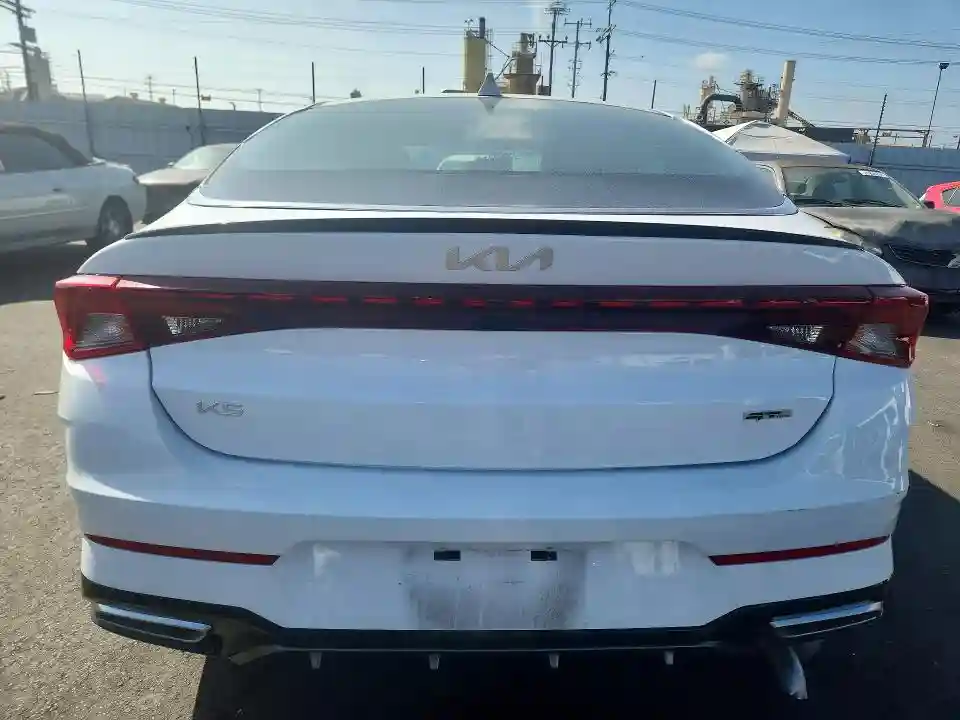 5XXG64J21RG237094 2024 KIA K5-5