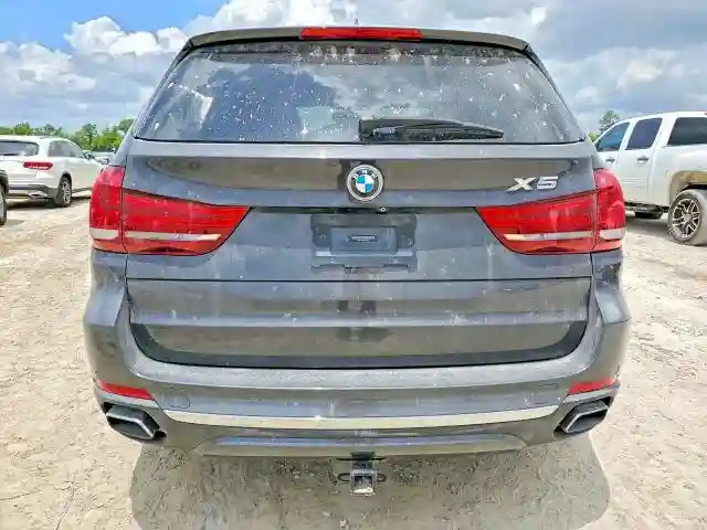 5UXKR6C55F0J75411 2015 BMW X5-5