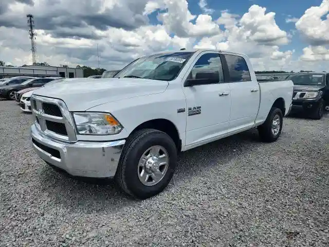 3C6TR4DT7FG520139 2015 RAM 2500-0