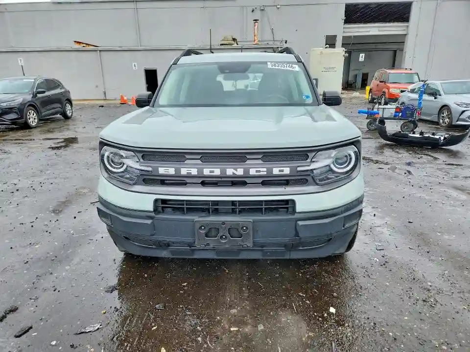 3FMCR9B6XPRD56907 2023 FORD BRONCO-4