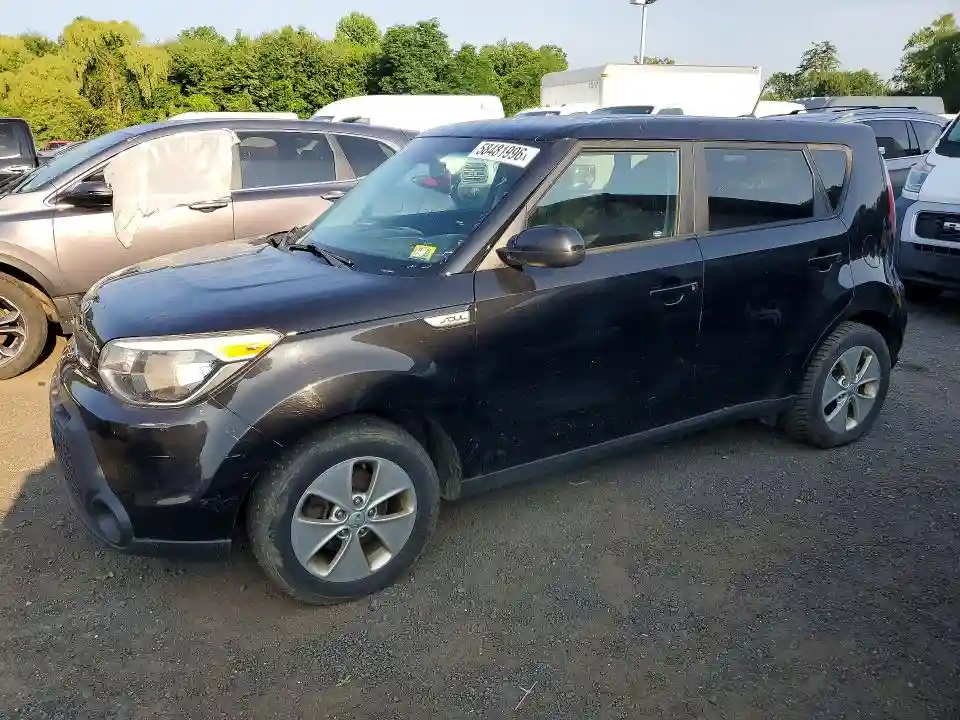 KNDJN2A23F7180043 2015 KIA SOUL-0