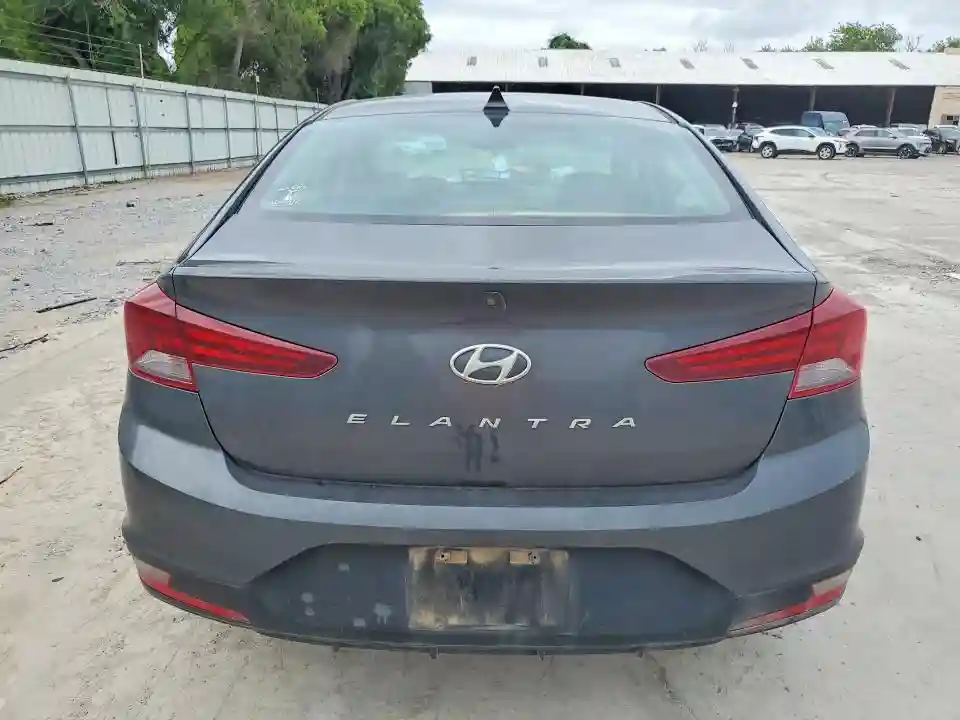 5NPD84LF9LH627093 2020 HYUNDAI ELANTRA-5