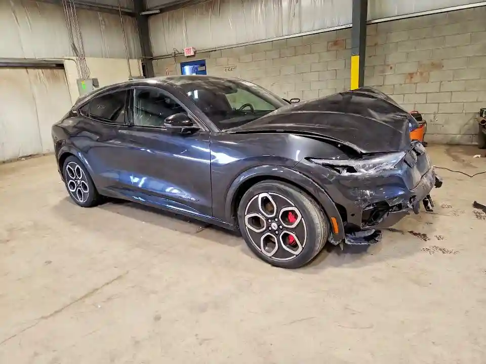 3FMTK4SE1NMA40501 2022 FORD MUSTANG-3