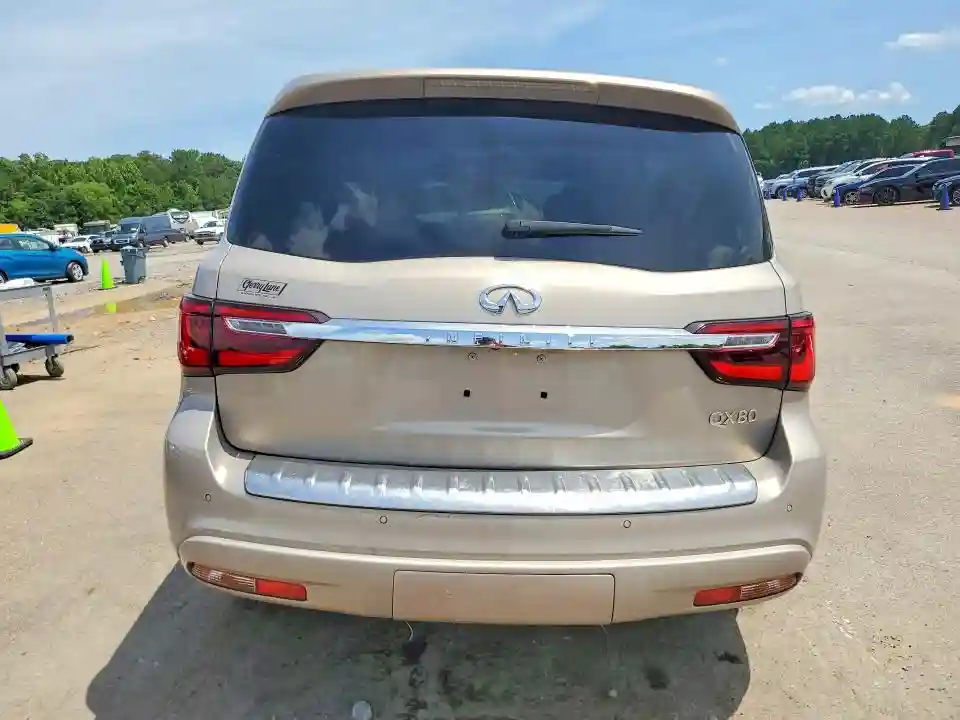 JN8AZ2NFXJ9663175 2018 INFINITI QX80-5
