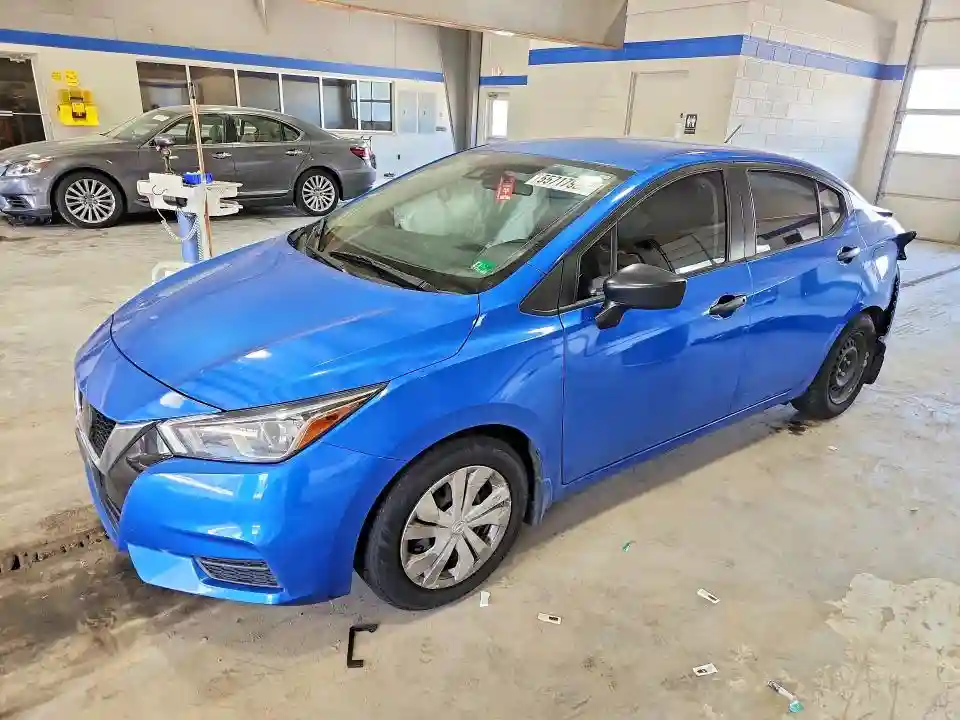 3N1CN8DV5LL892419 2020 NISSAN VERSA-0