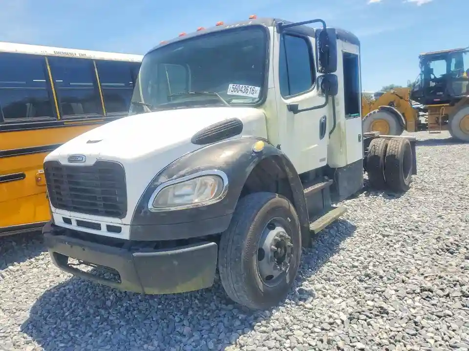 1FVACXBS8ADAN7843 2010 FREIGHTLINER ALL OTHER-0