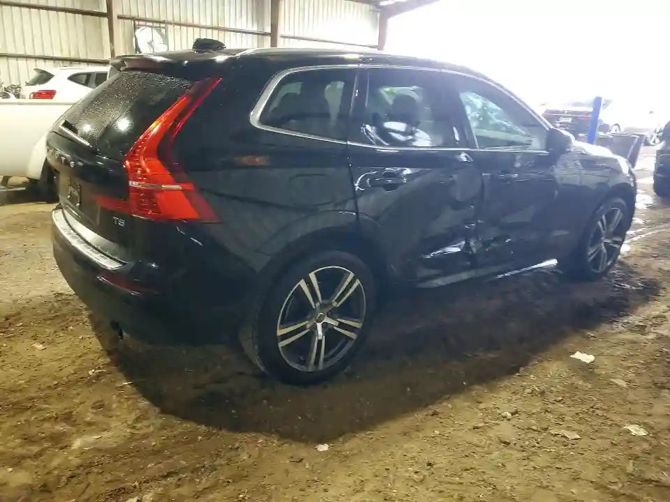 LYV102DK8KB247400 2019 VOLVO XC60-2