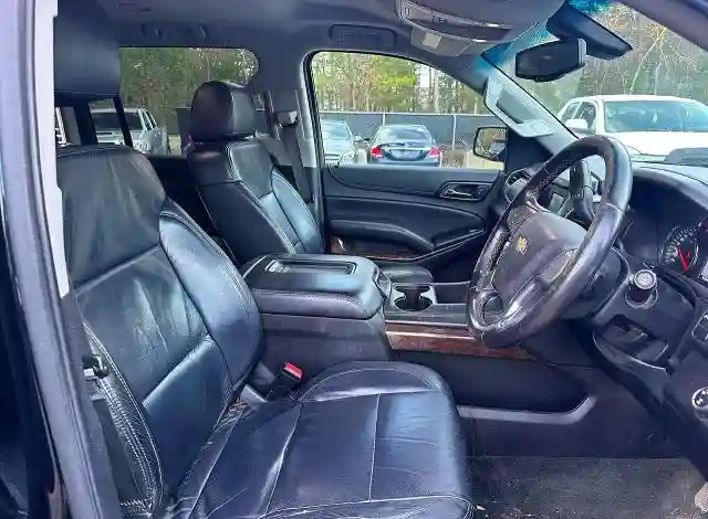 1GNSKHKCXFR162688 2015 CHEVROLET SUBURBAN-4