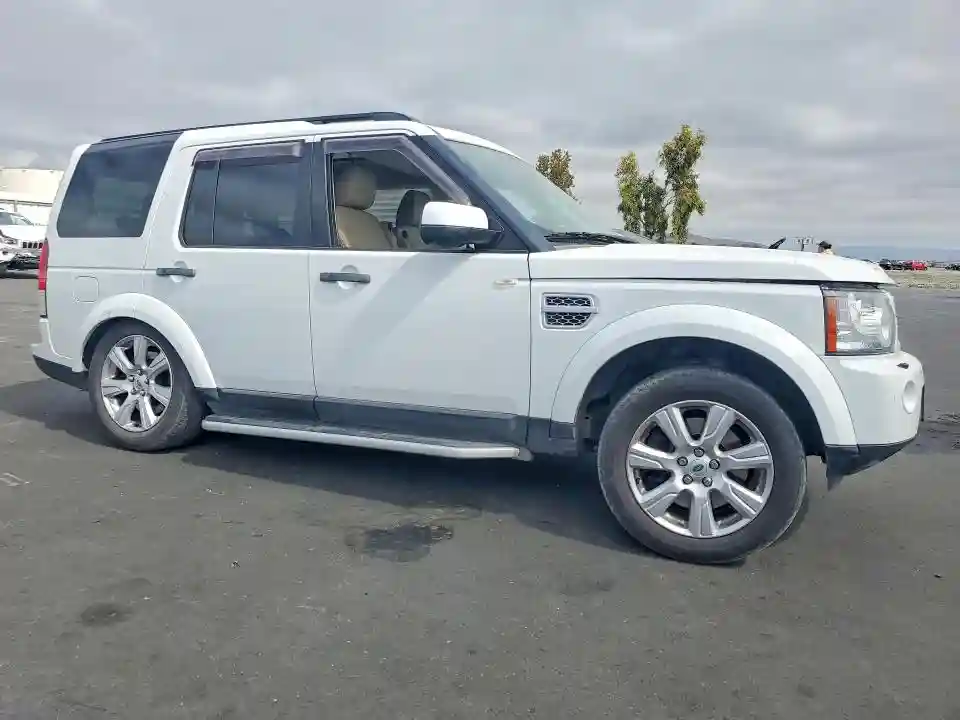 SALAK2D49DA671957 2013 LAND ROVER LR4-3