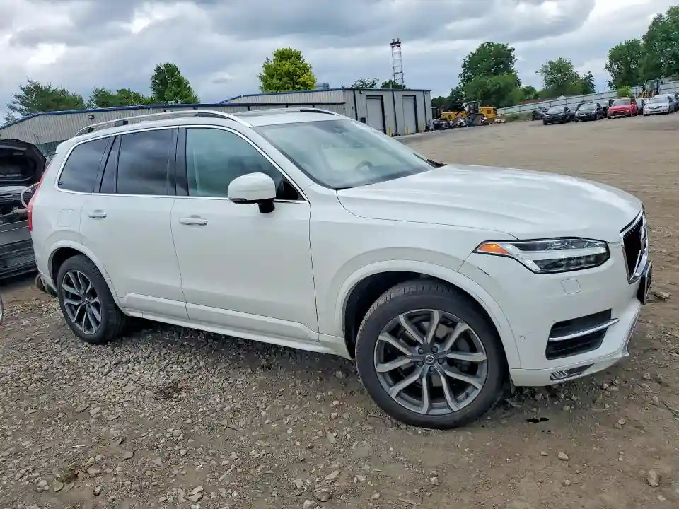 YV4A22PK9K1460916 2019 VOLVO XC90-3