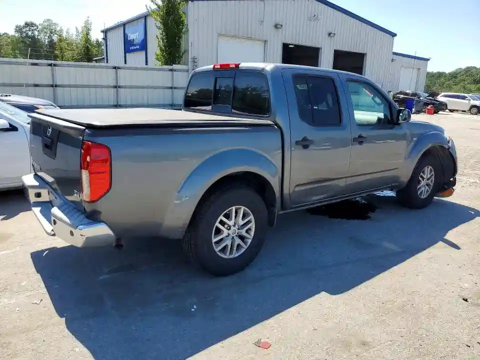 1N6AD0ER7GN764180 2016 NISSAN FRONTIER-2