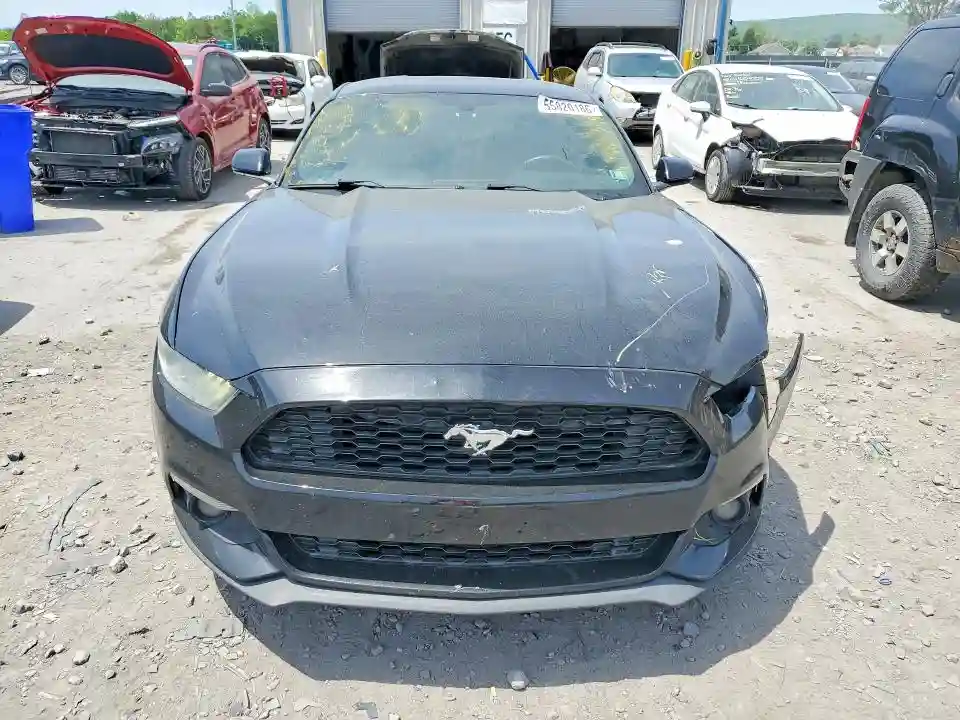 1FA6P8TH8G5322085 2016 FORD MUSTANG-4