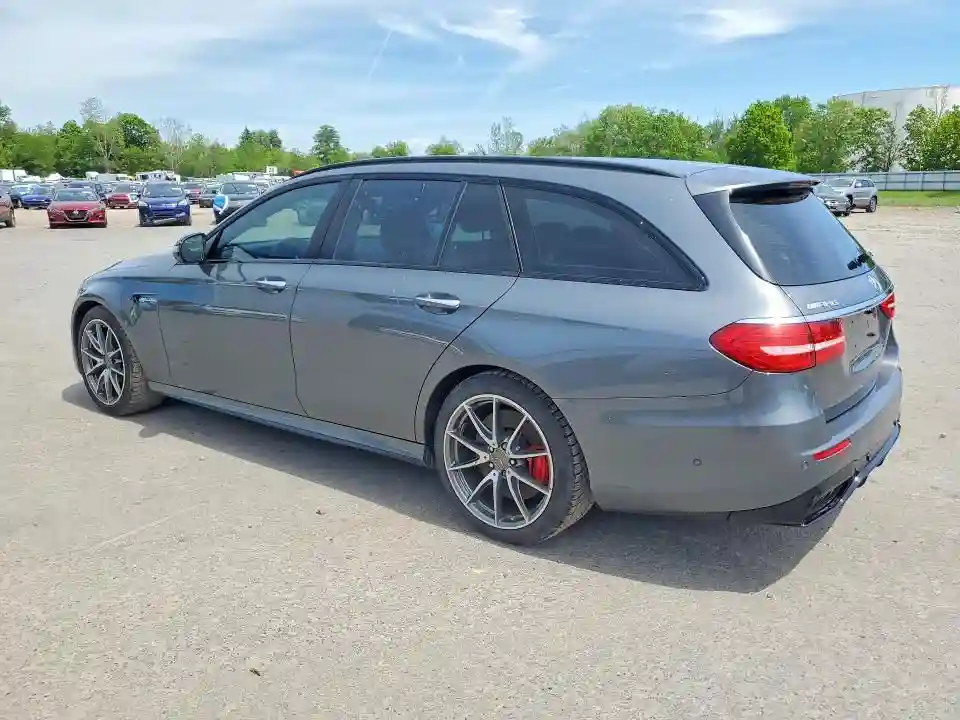 WDDZH8KB6JA386096 2018 MERCEDES-BENZ E-CLASS-1