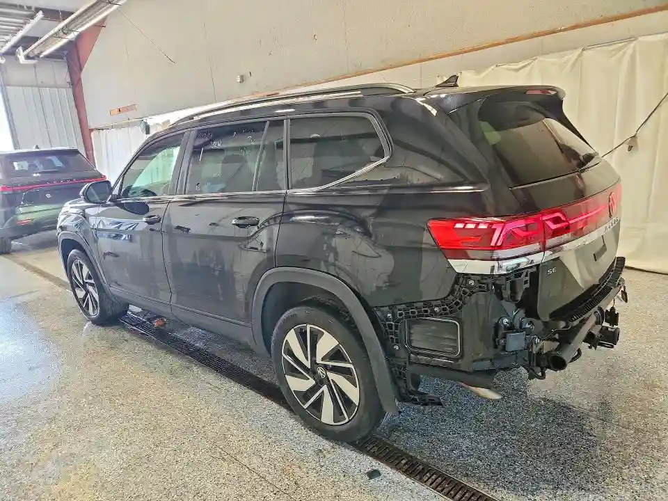 1V2HR2CA4SC541819 2025 VOLKSWAGEN ATLAS-1