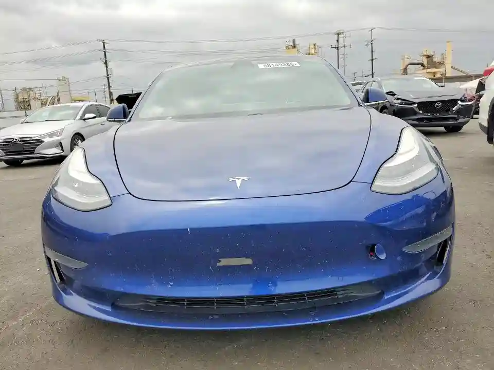 5YJ3E1EB1LF636379 2020 TESLA MODEL 3-4
