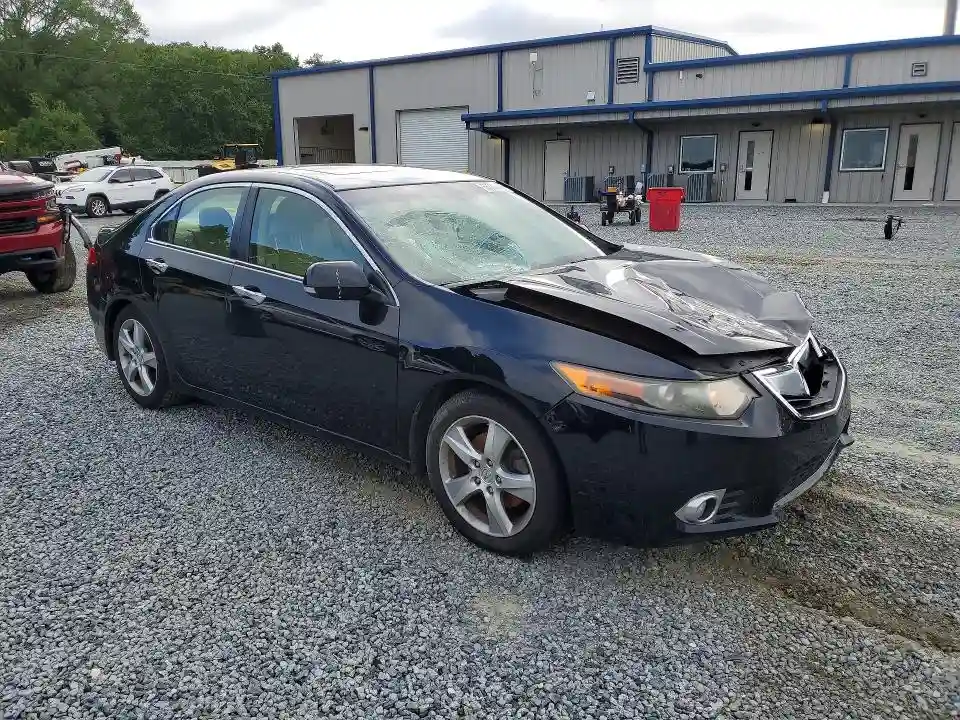 JH4CU2F6XBC007708 2011 ACURA TSX-3