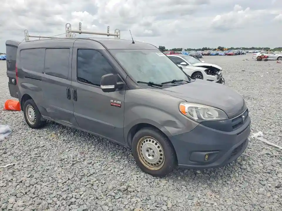 ZFBERFAB1J6L15387 2018 RAM PROMASTER-3