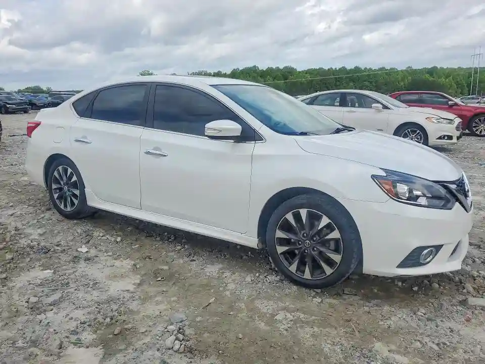 3N1CB7AP9KY281321 2019 NISSAN SENTRA-3