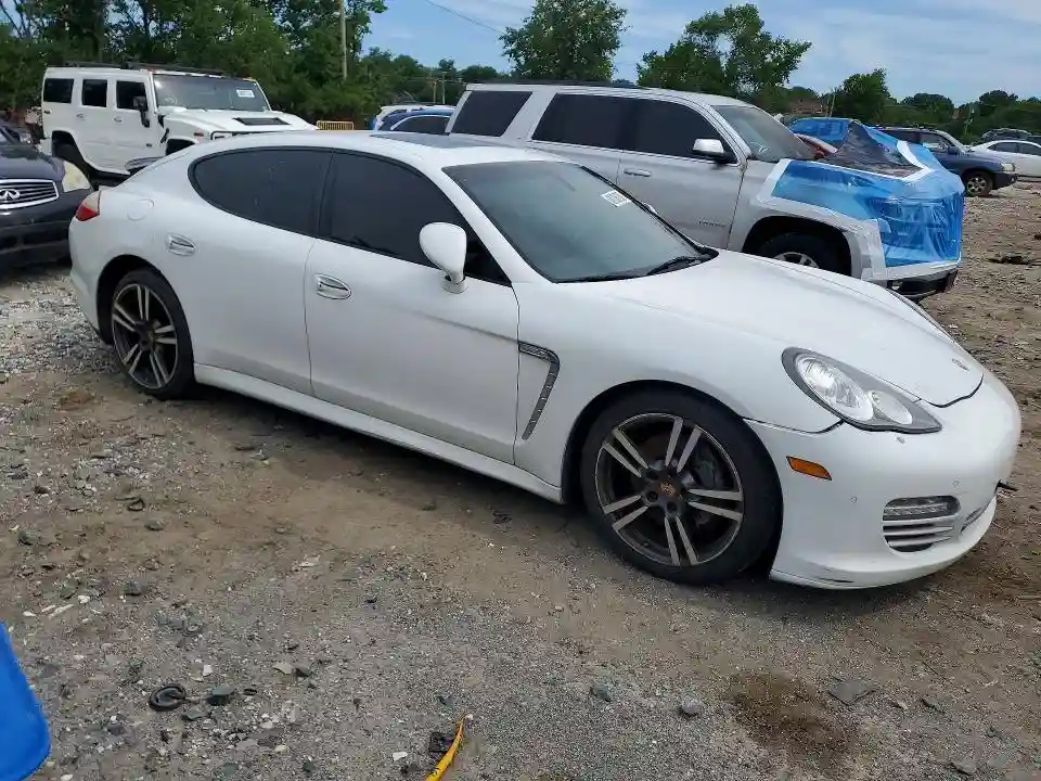 WP0AA2A78DL016816 2013 PORSCHE PANAMERA-3