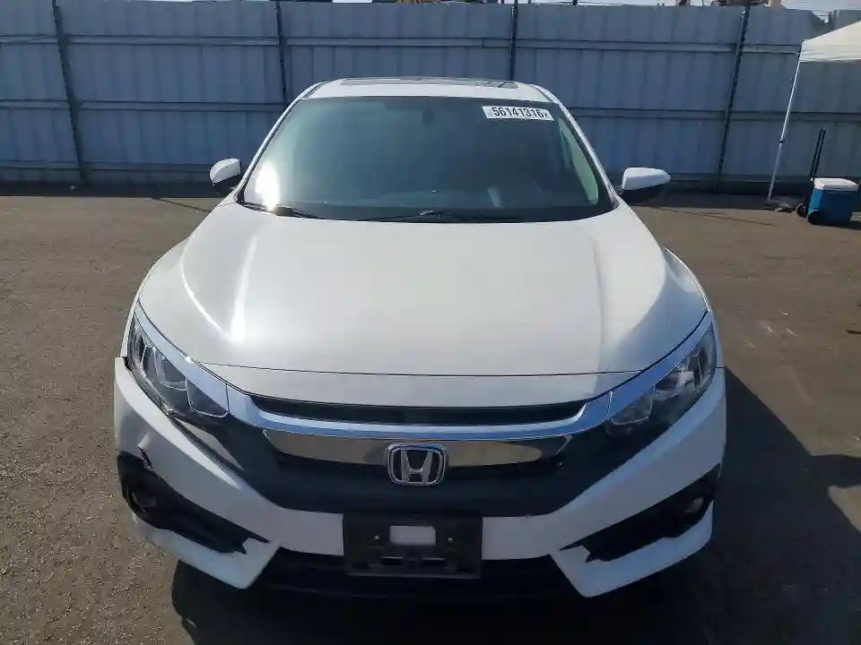 JHMFC1F73JX027194 2018 HONDA CIVIC-4