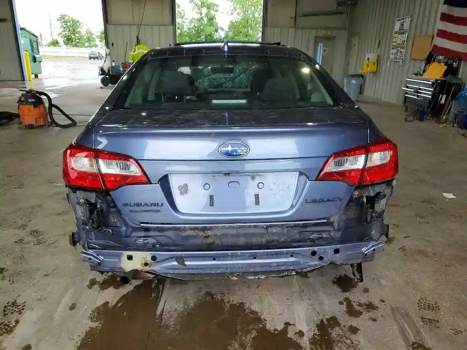 4S3BNAH60J3008883 2018 SUBARU LEGACY-5