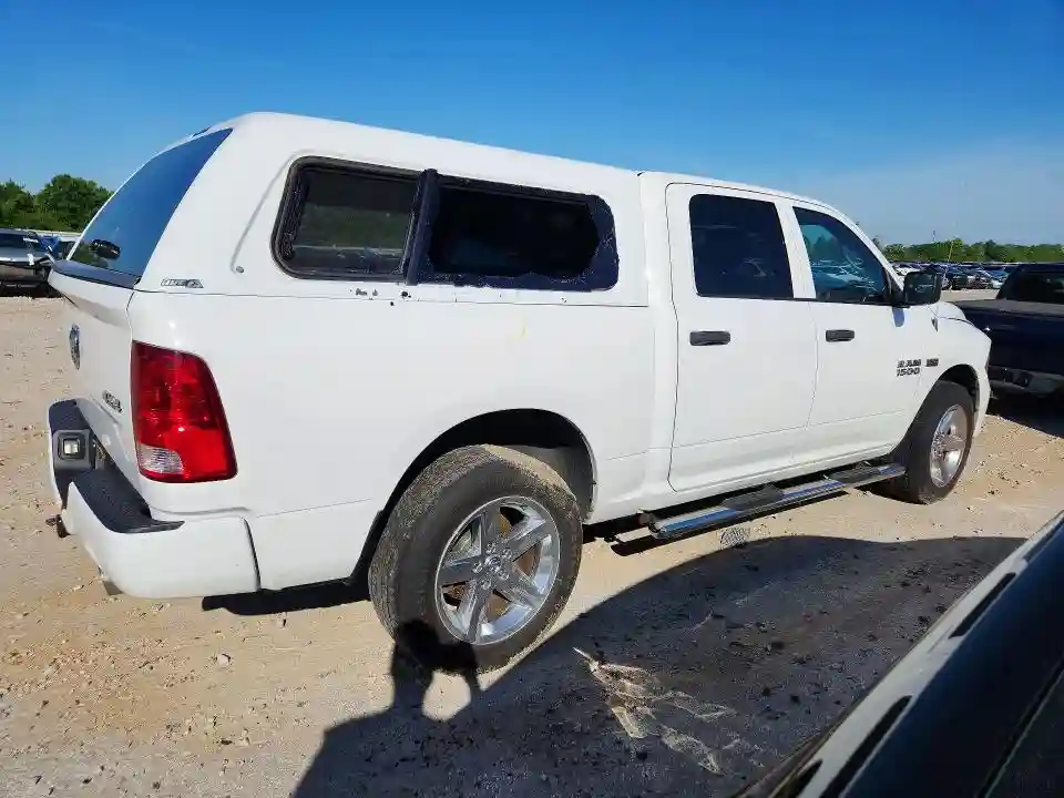 3C6RR7KT1HG739180 2017 RAM 1500-2