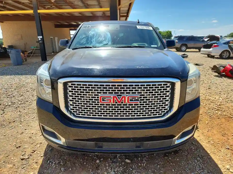 1GKS1CKJ8FR133692 2015 GMC YUKON-4