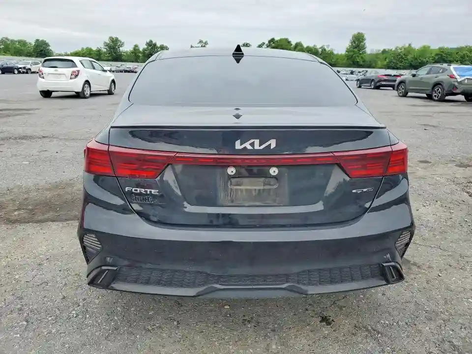 3KPF54AD1PE529141 2023 KIA FORTE-5