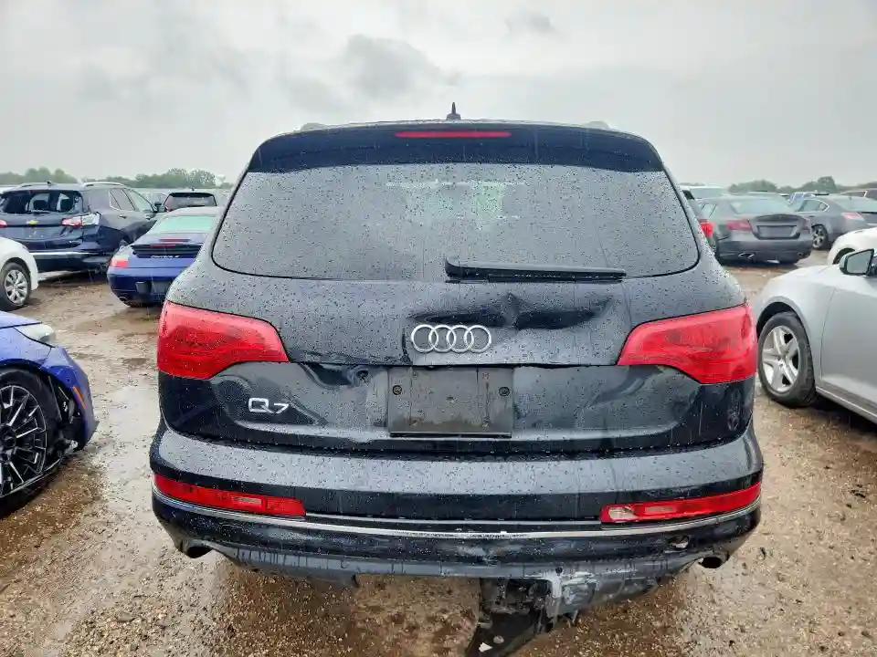 WA1LGAFE4CD009647 2012 AUDI Q7-5