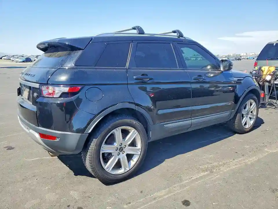 SALVP2BG5CH675333 2012 LAND ROVER RANGEROVER-2