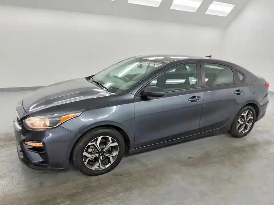 3KPF24AD8LE175654 2020 KIA FORTE-0