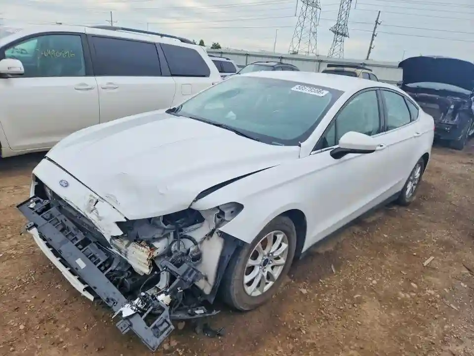 1FA6P0G78F5130568 2015 FORD FUSION-0