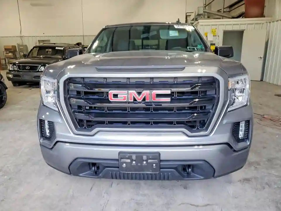 3GTU9CED4LG329322 2020 GMC SIERRA-4