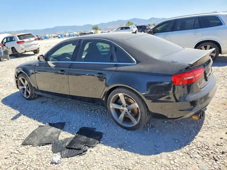 WAUBGAFL9FA052013 2015 AUDI S4/RS4-1