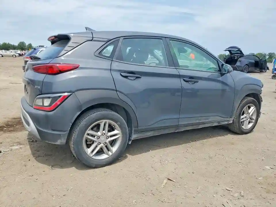KM8K2CAB8PU029233 2023 HYUNDAI KONA-2