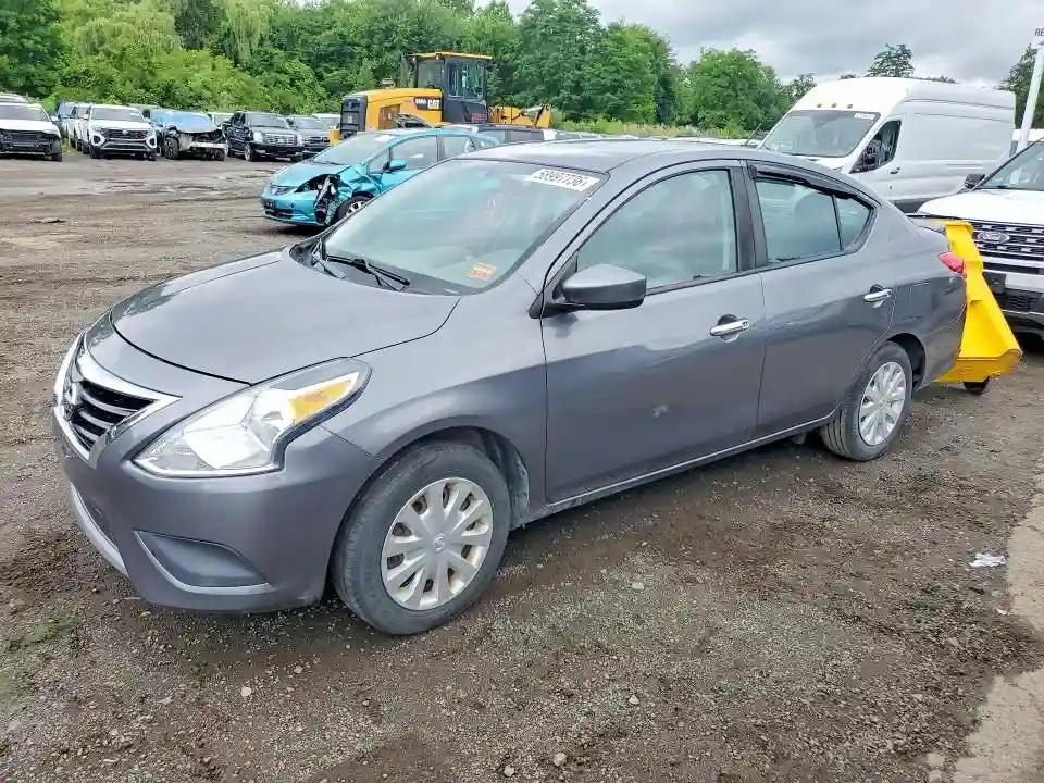 3N1CN7AP5HL896591 2017 NISSAN VERSA-0